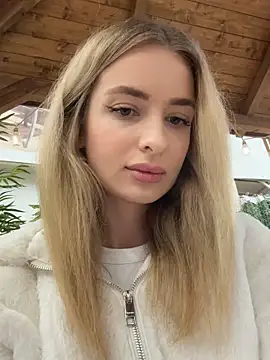 EvieEvans online show from 03/05/25, 05:50