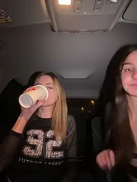 EvieEvans online show from 03/20/25, 06:53