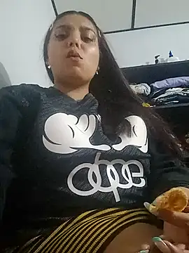 Snapshot of stefanie010 chatting on 12/28/24, 11:05 stefanie010 online show from 12/28/24, 11:05