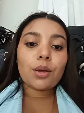 stefanie010 online show from 06/21/26, 06:54