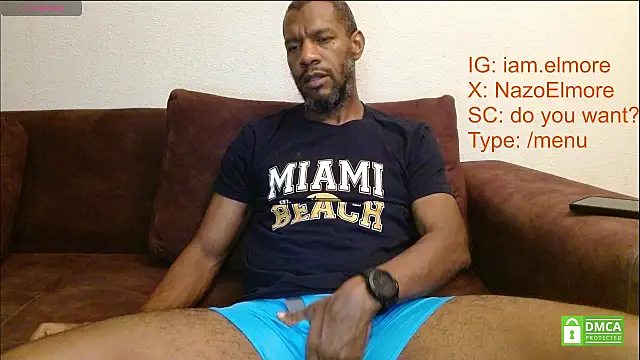 Snapshot of elmorenazost chatting on 02/21/25, 03:01 elmorenazost online show from 02/21/25, 03:01