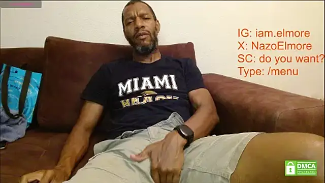 Snapshot of elmorenazost chatting on 02/22/25, 04:18 elmorenazost online show from 02/22/25, 04:18