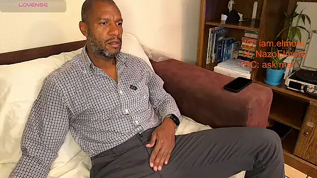 elmorenazost online show from 04/09/26, 04:23