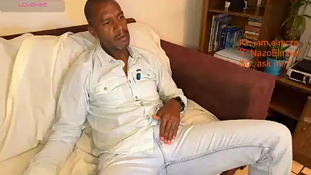 elmorenazost online show from 04/11/26, 03:00