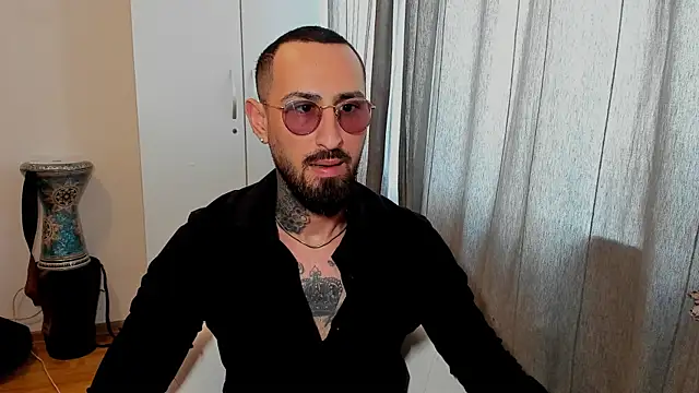 Baddfuckerr online show from 01/20/25, 09:03