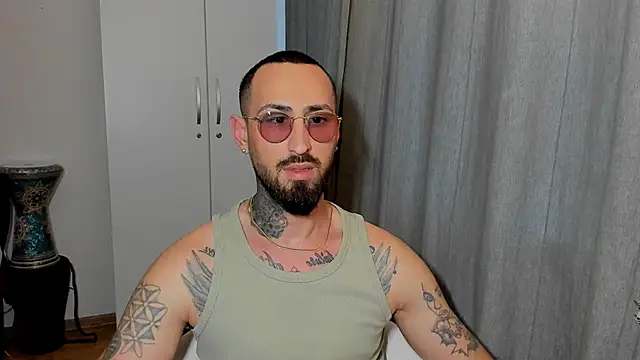 Baddfuckerr online show from 01/20/25, 03:07