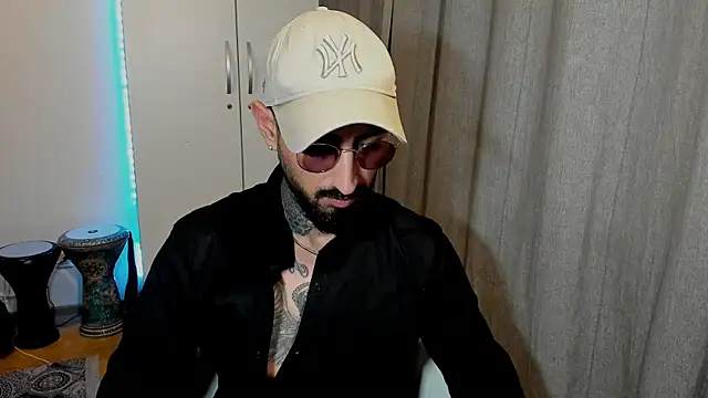 Baddfuckerr online show from 01/28/25, 03:25