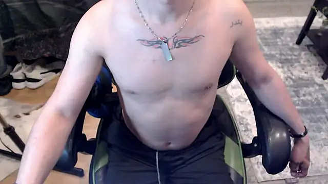 osirispouk online show from 09/14/25, 04:11