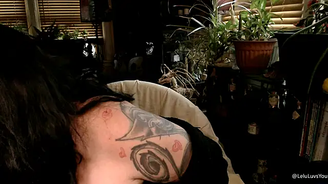 LeluLuvsYou online show from 09/11/25, 12:16