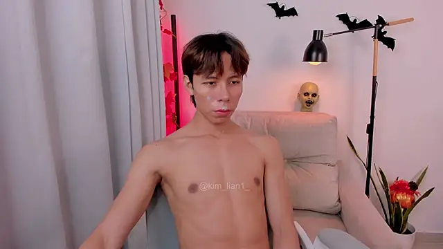 kim lian21 online show from 10/07/25, 11:29