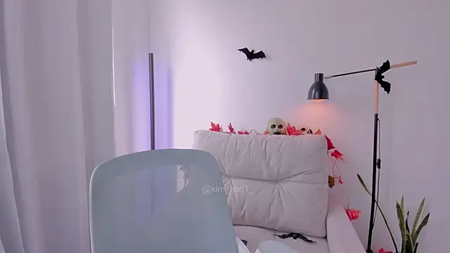 kim lian21 online show from 10/25/25, 02:13