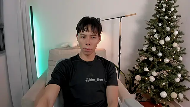 kim lian21 online show from 12/20/25, 08:54