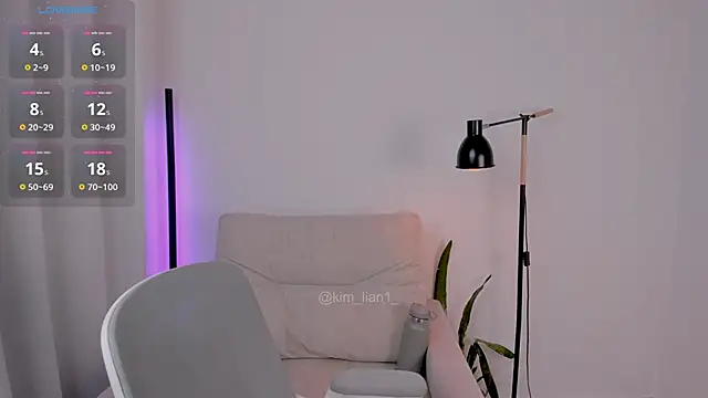 kim lian21 online show from 02/09/26, 03:43