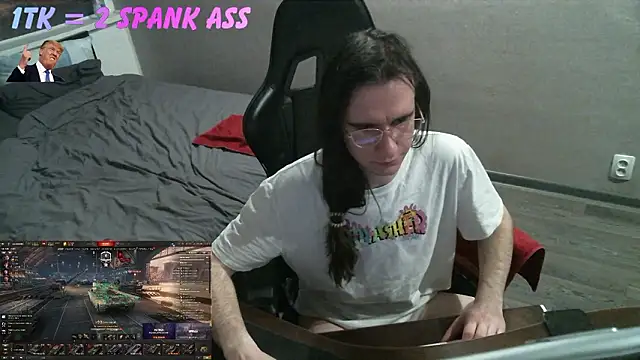 izilizi 23 online show from 03/13/26, 04:46