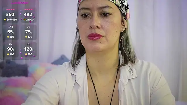 isaibanez online show from 07/19/26, 12:20