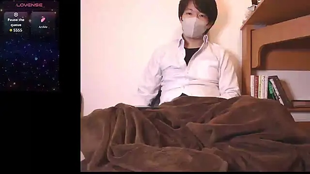 Snapshot of Kaidengi chatting on 02/10/26, 02:32 Kaidengi online show from 02/10/26, 02:32