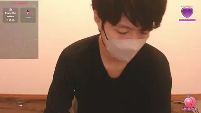 Snapshot of Kaidengi chatting on 03/29/26, 09:42 Kaidengi online show from 03/29/26, 09:42