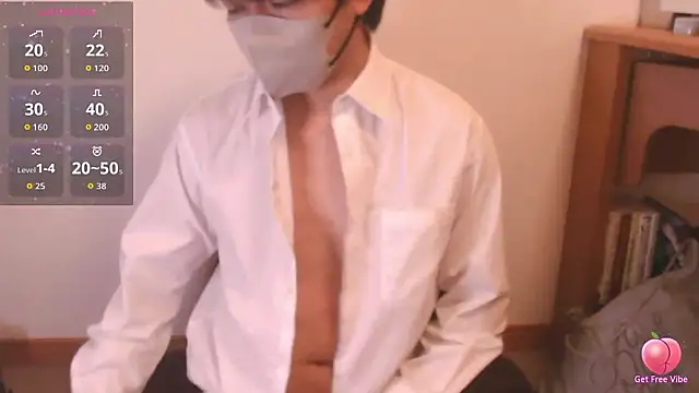 Snapshot of Kaidengi chatting on 04/14/26, 02:12 Kaidengi online show from 04/14/26, 02:12