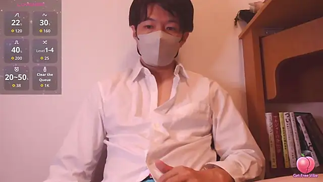 Kaidengi online show from 05/29/26, 04:27