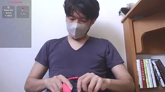 Kaidengi online show from 05/30/26, 07:27