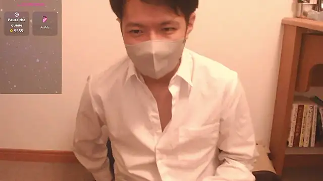 Kaidengi online show from 06/15/26, 02:52