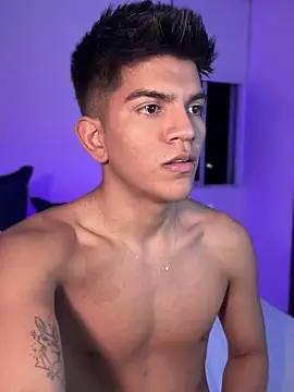 santiago 01 online show from 01/16/25, 04:17