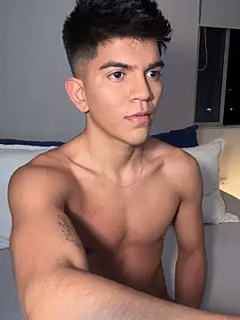 santiago 01 online show from 01/23/25, 02:12