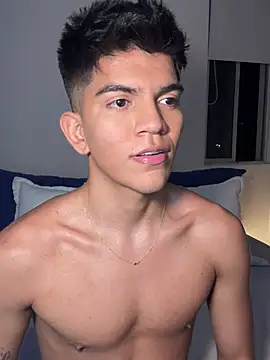 santiago 01 online show from 01/23/25, 05:13