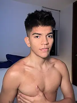 santiago 01 online show from 01/24/25, 12:42