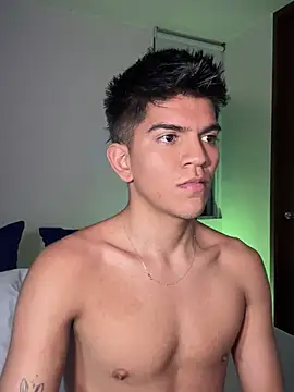 santiago 01 online show from 01/31/25, 12:39