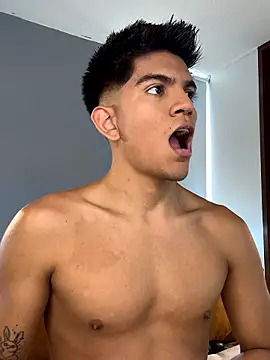 santiago 01 online show from 01/10/26, 07:37