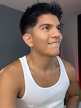 santiago 01 online show from 01/17/26, 12:37