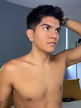 santiago 01 online show from 02/03/26, 10:15