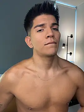 santiago 01 online show from 02/23/26, 09:23