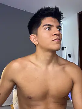 santiago 01 online show from 03/04/26, 09:21