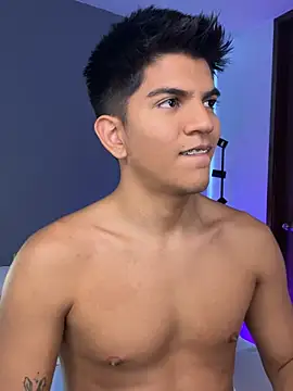 santiago 01 online show from 03/05/26, 09:33