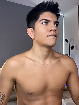 santiago 01 online show from 03/29/26, 10:10