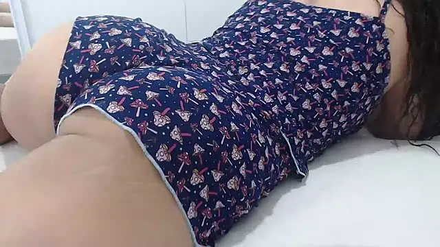 TODALINDA online show from 02/08/26, 12:41