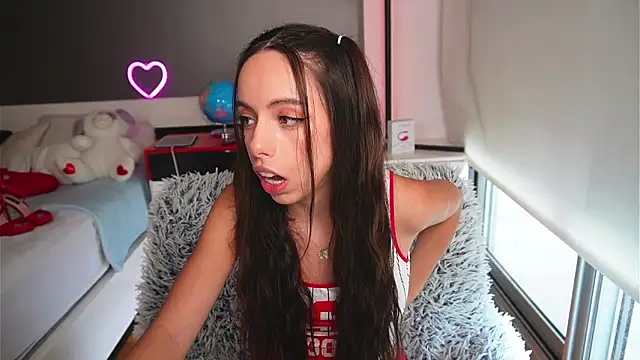 Dayna Nebula online show from 03/22/25, 03:09