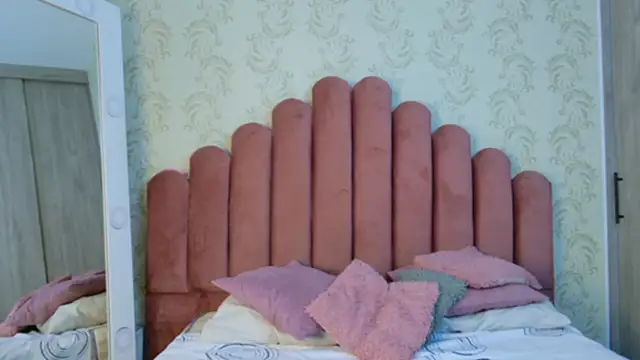 Bella Fior online show from 10/15/25, 12:00