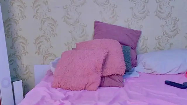 Bella Fior online show from 03/21/26, 03:22