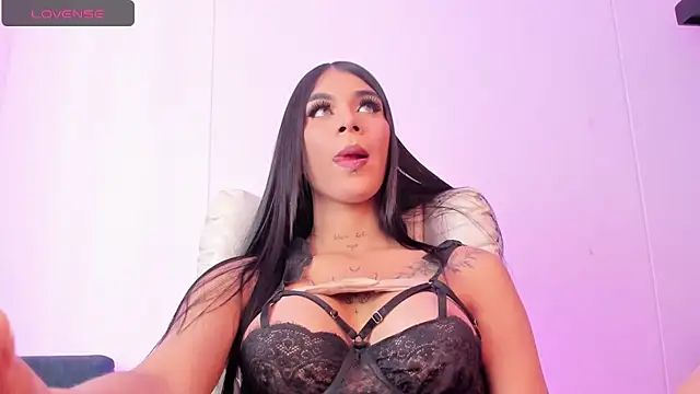 paulett g online show from 02/28/25, 08:39