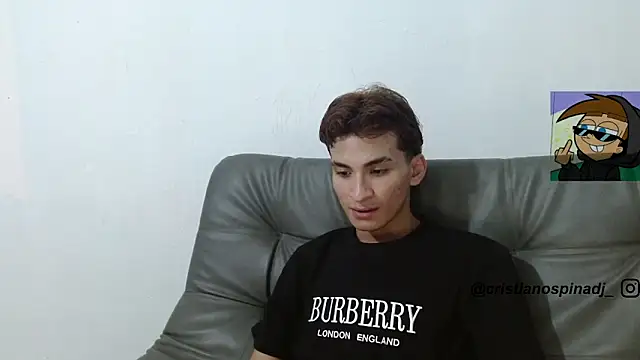 Timmyxxx online show from 01/06/25, 05:41