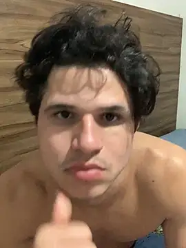 pedrovkr3 online show from 12/11/24, 12:12