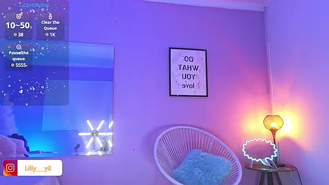 LillyDolls23 online show from 02/04/25, 01:27