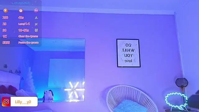 LillyDolls23 online show from 03/09/25, 01:48