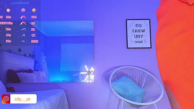 LillyDolls23 online show from 03/15/25, 01:40