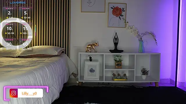 LillyDolls23 online show from 09/20/25, 01:01