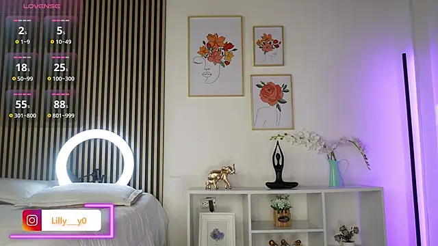 LillyDolls23 online show from 12/02/25, 12:43