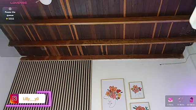 LillyDolls23 online show from 12/20/25, 12:56